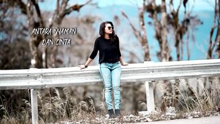 Antara Nyaman dan Cinta - Ona Hetharua