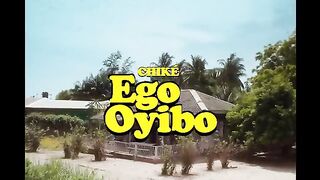 Ego oyibo meaning mine