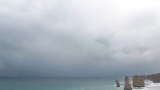 Cat Enjoying a Sunbeam! Aesthetic Video! 18