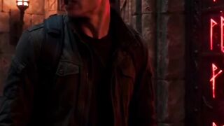 THE DOORWAY: Heir of Guardians