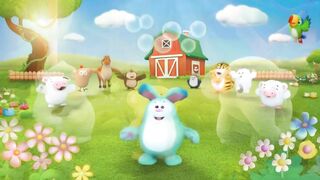 Pip and friends