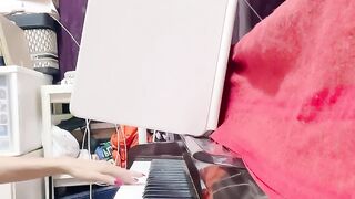 Cat Hiding in a Grocery Bag! Surprise! 20