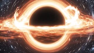 What Happens If You Fall Into a Black Hole? 2