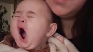 I am craving for babies right now