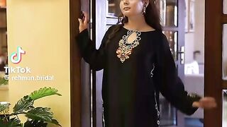 New trending dress