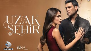 Uzak Sehir - Episode 68 (English Subtitles)