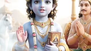 🕉️ Bhagavad Gita 2.14 — Accept Happiness and Sorrow Equally 🕉️🙏