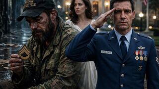 My Ex Was a Homeless Veteran | Emotional Story