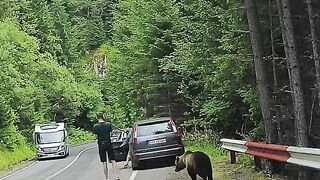 Survival instinct