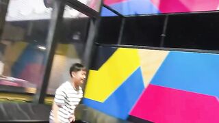 Extreme Cat Parkour in the Living Room! 21