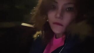 Cat Reacts to Owner's Singing! 21