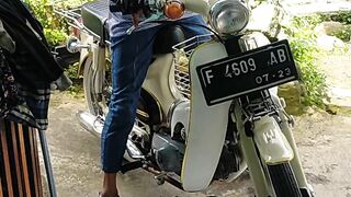 Test drive 3