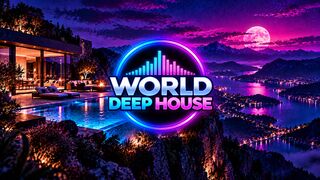 Smoky Sanctuary – Relax & Chill Deep House Playlist #19