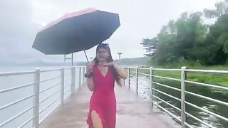 Pretty lady 3