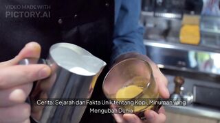 About coffee