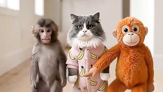 Cat Bringing Me Weird Gifts! 25