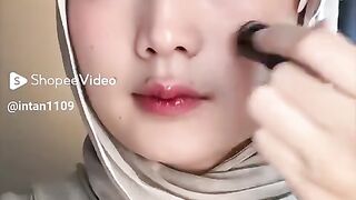 Make up 16