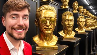 50 YOUTUBER INI MEMPEREBUTKAN 1.000.000 $