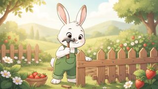 Rabbit haversting