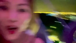 Cat Smelling Durian for the First Time! 😂 23