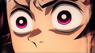 kimetsu no yaiba momment 4