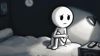 Sabar😔