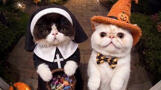 The Fluffiest Cat on the Internet! 22