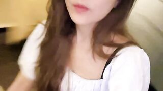 Cat Brings a Live Frog into the House! 22