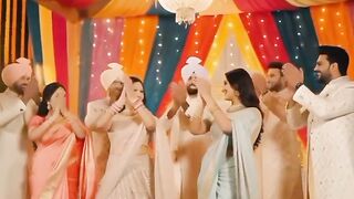 Traditional Wedding Celebration & Royal Family Moments! | Desi Wedding Vibe