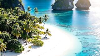 Discover indonesia's hidden natural wonders