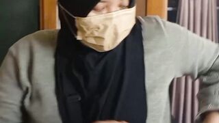 Begal Celurit Satroni Karyawati Katering di Probolinggo, Santri Turun Tangan