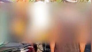 Berangkat Mengajar, Guru di Bangkalan Tewas Terlindas Truk