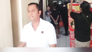 Berkas Perkara Delapan Tersangka Kasus Rudapaksa Anak di Sampang Dilimpahkan ke Kejaksaan