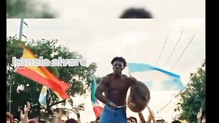 IShowSpeed's Ultimate World Cup Anthem!