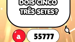 Só 1% Consegue Resolver Este Desafio de Lógica! 🧠