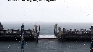 Loving Someone