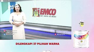 Cuaca Buruk, Nelayan Tidak Melaut