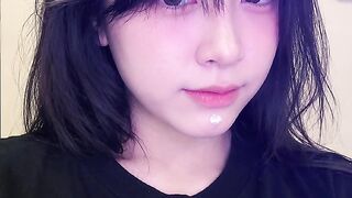 My Lofly kenapa mirip teh Mpen ya