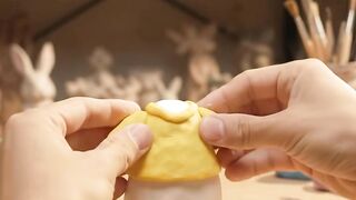 Clay Art 18