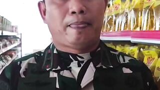 Dandim Lamongan Bantah KDKMP Tutup- Semua Buka dan Beroperasi Secara Bertahap