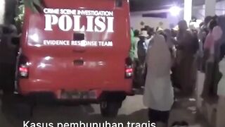 Dendam Perundungan Sejak SD, Pria Jember Habisi Temannya