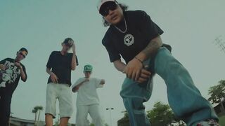 Jrz Home Production - SAMA SAMA SUKA (Official Music Video)