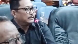 Diboikot, Sidang LKPj Bupati Sidoarjo Gagal Quorum Lagi