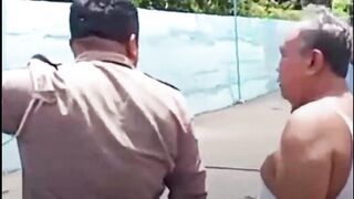Diduga Dikejar Polisi, Pengendara Motor Tewas di Pacitan