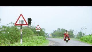 Kaatera - New South Indian Movie 2026