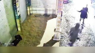 Diduga Gangster, Sekelompok Pemuda Serang Warga Hingga Luka