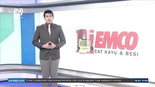 Diduga Pengaruh Miras, Pemotor Tabrak Motor Lain