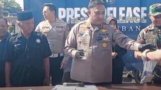 Diduga Pungli dan Salah Tangkap, Kapolres Tuban Dicopot dan Diperiksa Propam
