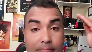 Vaga de emprego em ouro fino