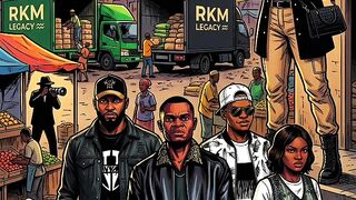 RKM LEGACY ♒ 380